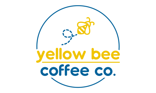 Yellow Bee Coffee Co.